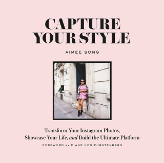 Imagen de portada: Capture Your Style 9781419722158