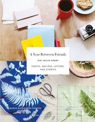 表紙画像: A Year Between Friends: 3191 Miles Apart 9781419722462
