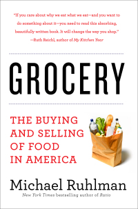 Cover image: Grocery 9781419729539