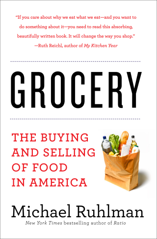 Cover image: Grocery 9781419729539