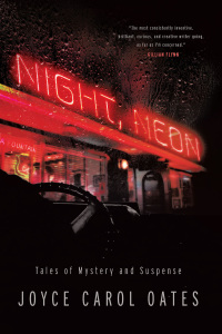 Imagen de portada: Night, Neon: Tales of Mystery and Suspense 9781613162309