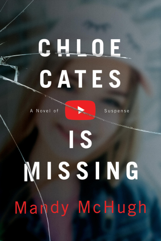 Cover image: Chloe Cates Is Missing 9781613163986