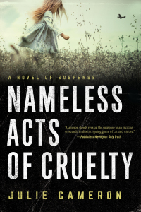 Imagen de portada: Nameless Acts of Cruelty 9781613163047