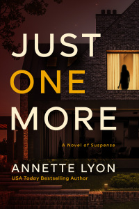 Imagen de portada: Just One More 9781613163757