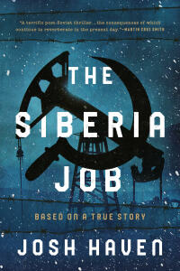 Cover image: The Siberia Job 9781613164075