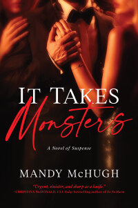 Imagen de portada: It Takes Monsters 1st edition 9781613164440