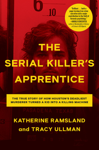 Cover image: The Serial Killer's Apprentice 9781613164952