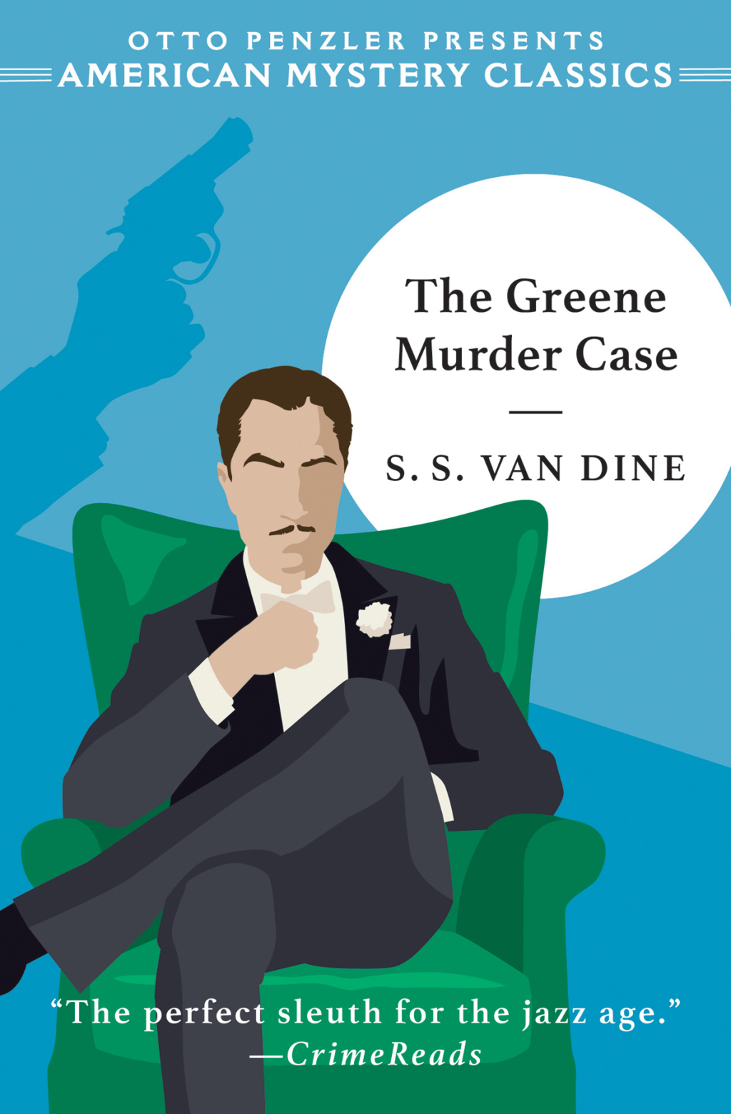 The Greene Murder Case An American Mystery Classic eBook