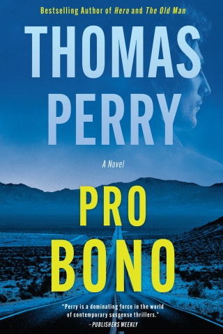 Cover image: Pro Bono 9781613166161
