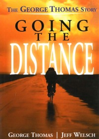Cover image: Going the Distance 9781613211762