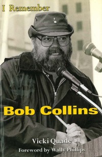 Cover image: I Remember Bob Collins 9781613211786