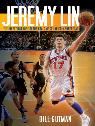 Cover image: Jeremy Lin 9781613212783