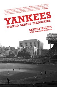 Cover image: Yankees World Series Memories 9781613210956