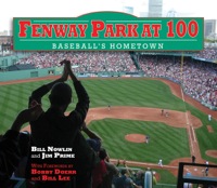 Cover image: Fenway Park at 100 9781613210017