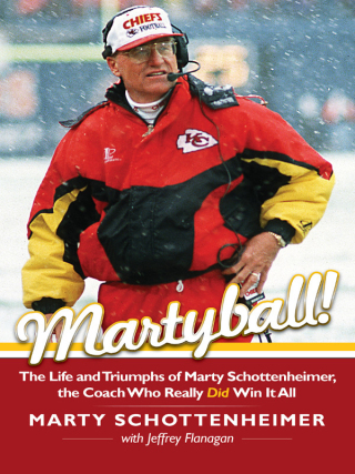Cover image: Martyball 9781613212134