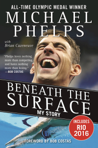 Cover image: Beneath the Surface 9781613210635
