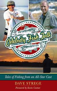 Cover image: Celebrity Fish Talk 9781613212004