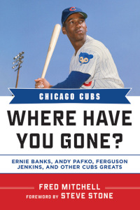 Cover image: Chicago Cubs 9781613212011