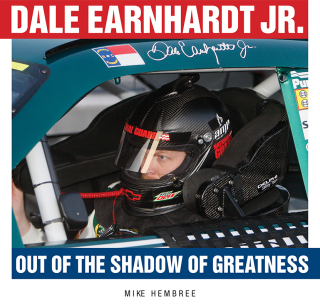 Cover image: Dale Earnhardt Jr. 9781613213520