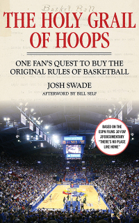 Cover image: The Holy Grail of Hoops 9781613213834