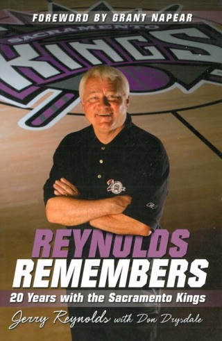 صورة الغلاف: Reynolds Remembers 9781613214916