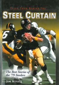 Cover image: Tales From Behind The Steel Curtain 9781613214930