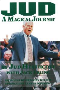 Cover image: Jud: A Magical Journey 9781571670175