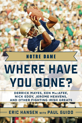 Cover image: Notre Dame 9781613210468