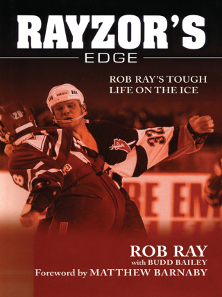Imagen de portada: Rayzor's Edge 9781613210253