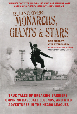 Cover image: Ruling Over Monarchs, Giants, and Stars 9781613210598
