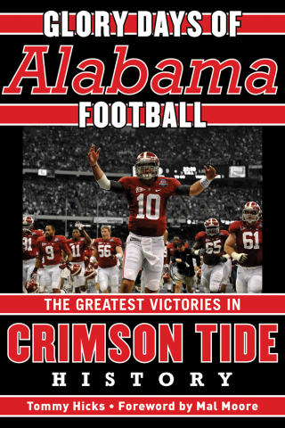Cover image: Glory Days 9781613213629