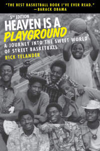 Cover image: Heaven Is a Playground 4th edition 9781613213940