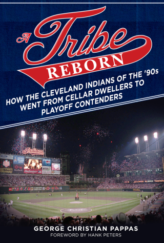 Cover image: A Tribe Reborn 9781683582748