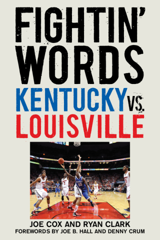 Cover image: Fightin' Words 9781613219256