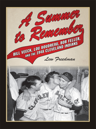 Cover image: A Summer to Remember 9781613216477