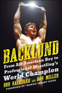 Cover image: Backlund 9781613216958