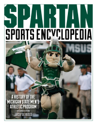 Cover image: Spartan Sports Encyclopedia 2nd edition 9781613214459