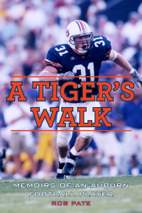 Immagine di copertina: A Tiger's Walk 9781582613116