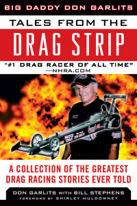 Cover image: Tales from the Drag Strip 9781613213490