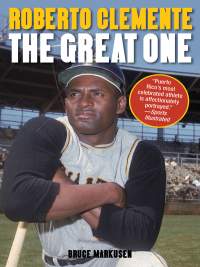 Cover image: Roberto Clemente 9781613213483