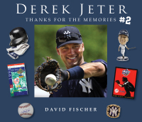 Cover image: Derek Jeter #2 9781613217597