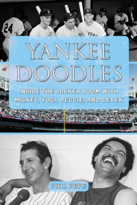 Cover image: Yankee Doodles 9781613217627