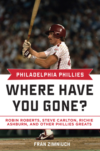 Cover image: Philadelphia Phillies 9781613217788