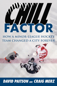 Cover image: Chill Factor 9781613217672