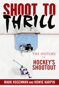 Cover image: Shoot to Thrill 9781613217726