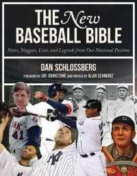 Cover image: The New Baseball Bible 9781613218358