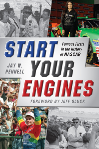 Immagine di copertina: Start Your Engines 9781613218280