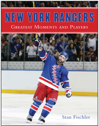 Cover image: New York Rangers 9781613218259