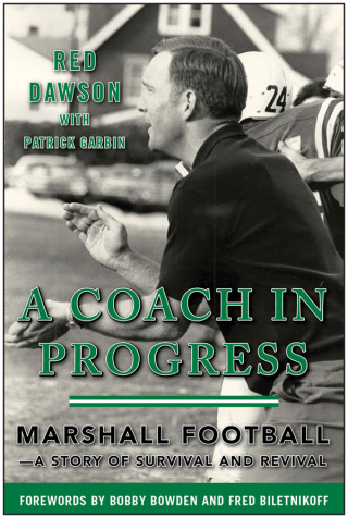 Cover image: A Coach in Progress 9781613218228