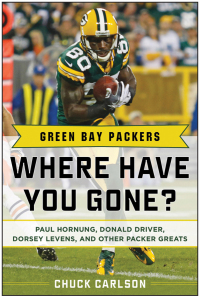 Cover image: Green Bay Packers: Where Have You Gone? 9781613218112